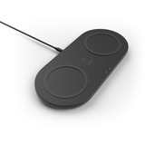 Belkin BOOSTCHARGE station de recharge (15 W) Noir