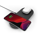 Belkin BOOSTCHARGE station de recharge (15 W) Noir