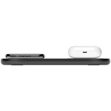 Belkin BOOSTCHARGE station de recharge (15 W) Noir