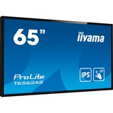 iiyama ProLite T6562AS-B1, Affichage public Noir