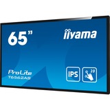iiyama ProLite T6562AS-B1, Affichage public Noir