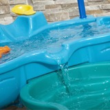 Step 2 Table d'eau Spill & Splash Seaway 