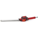 WOLF-Garten HT 40 eM e-multi-star, Taille-haies Rouge/gris,  Sans poignée de batterie