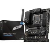 MSI PRO Z790-P WIFI carte mère socket 1700