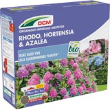DCM Engrais Rhodo, Hydrangea & Azalea 3 kg Jusqu'à 50 m²