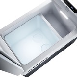 Dometic CoolFreeze CDF2 36, Glacière Gris foncé/Gris clair, 31 litres