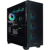 ALTERNATE Gamer Pro i7-4070 SUPER, PC gaming Core i7-14700KF | RTX 4070 SUPER | 32 Go | 2 To SSD