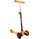 KickLight, Trottinette