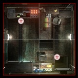 Asmodee Resident Evil 3: The Board Game - City of Ruin Expansion, Jeu de société Anglais, Extension, 1 - 4 joueurs, 60 minutes, 14 ans et plus