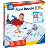 Ravensburger ministeps: Aqua Doodle XXL, Peinture 