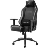 Sharkoon SKILLER SGS20, Siège gaming Noir/gris