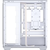 Corsair 3500X boîtier midi tower Blanc | 2x USB-A | 1x USB-C | Verre Trempé