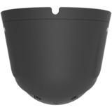 Foscam T8EP, caméra IP UHD PoE sur tourelle, Caméra de surveillance Noir