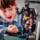 LEGO DC Super Heroes - La figurine de Batman, Jouets de construction 76259