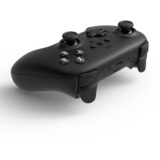 8BitDo Ultimate Bluetooth, Manette de jeu Noir