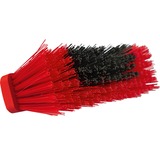 WOLF-Garten terrasse multi-star balai TB 350 M Rouge/gris, 35 cm