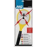 HG Batte à mouche électronique, Tapette à mouches 
