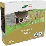 DCM Semences de gazon Pré 1,5 kg, Graines Jusqu'à 125 m²