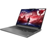 Lenovo Legion Slim 5 16AHP9 (83DH008CMB) 16" PC portable gaming  Gris | Ryzen 7 8845HS | RTX 4070 | 16 Go | 1 To SSD | 165 Hz