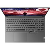 Lenovo Legion Slim 5 16AHP9 (83DH008CMB) 16" PC portable gaming  Gris | Ryzen 7 8845HS | RTX 4070 | 16 Go | 1 To SSD | 165 Hz