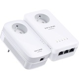 TL-WPA8635P KIT v3 powerline + wlan, CPL