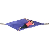 Ticket to the Moon Hamac compact Purple Violet, TMC30