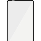 PanzerGlass Motorola edge 20 Pro, Film de protection Transparent/Noir