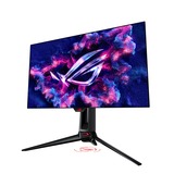 ASUS ROG Swift OLED PG27AQDP 26.5" Moniteur gaming  Noir, 480Hz, HDMI, DisplayPort, USB 3.2