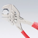 KNIPEX Pince-clé 86 03 250 pince et clé à la fois