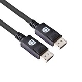Club 3D Câble DisplayPort 1.4 HBR3 8K 3 mètres