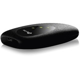 TP-Link 4G LTE Mobile Wifi M7200, WLAN-LTE-Routeur Noir, SIM | Mifi | avec Batterie