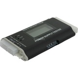 Testeur d'allimentation PC, Appareil de mesure