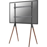 Neomounts NM-M1000BLACK, Système de support Noir