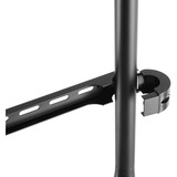 Neomounts NM-M1000BLACK, Système de support Noir
