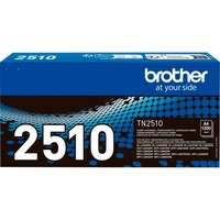 Brother TN-2510, Toner Noir