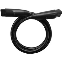 EcoFlow Infinity, Câble Noir, 2 m