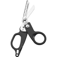 Leatherman Réponse RapTor, Sécateur Gris foncé