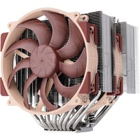 Noctua NH-D15 G2 LBC, Refroidisseur CPU