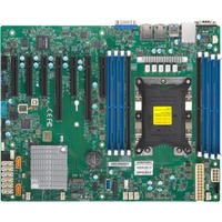 Supermicro MBD-X11SPL-F-O carte mère socket 3647 RAID, Gb-LAN, ATX