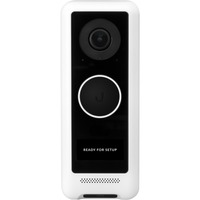 Ubiquiti Sonnette UniFi G4, Sonnette de porte Blanc