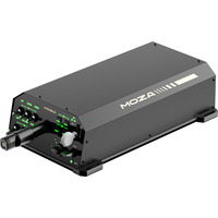 MOZA Système de base AY210 Yoke, Bases de volant Noir