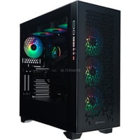 ALTERNATE Gamer Pro U7-5070, PC gaming Core Ultra 7 265KF | RTX 5070 | 32 Go | 2 To SSD