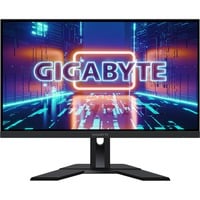 GIGABYTE M27Q 27" Moniteur gaming Noir, 2x HDMI, DisplayPort, 2x USB-A 3.2 (5 Gbit/s), USB-C, 170 Hz