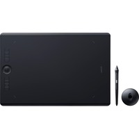 Wacom Intuos Pro L, Tablette graphique Noir