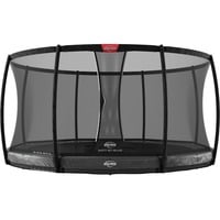BERG Toys Elite InGround 380, Appareil de fitness Gris