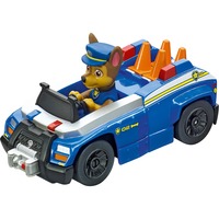 Carrera Paw Patrol, Voiture de course