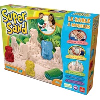Goliath Games Super Sand - Animaux, Jeu de sable