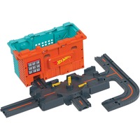 Hot Wheels City - Centre ville, Jeu de construction