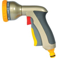 Hozelock 2691 Pulvérisateur à pistolet Multi Plus, Arroseur