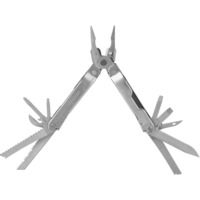Leatherman Super Tool 300, Multi-outil Acier inoxydable